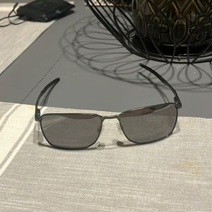 Brand new Oakley’s good quality